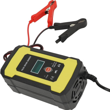 Electronics > Battery Chargers & Power > Power Banks & Chargers.