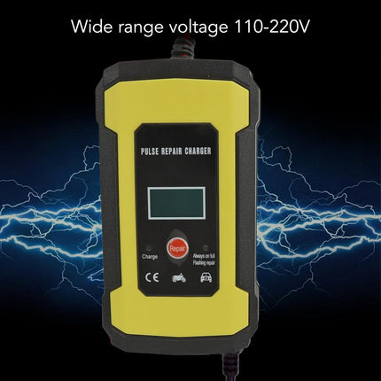 Electronics > Battery Chargers & Power > Power Banks & Chargers.