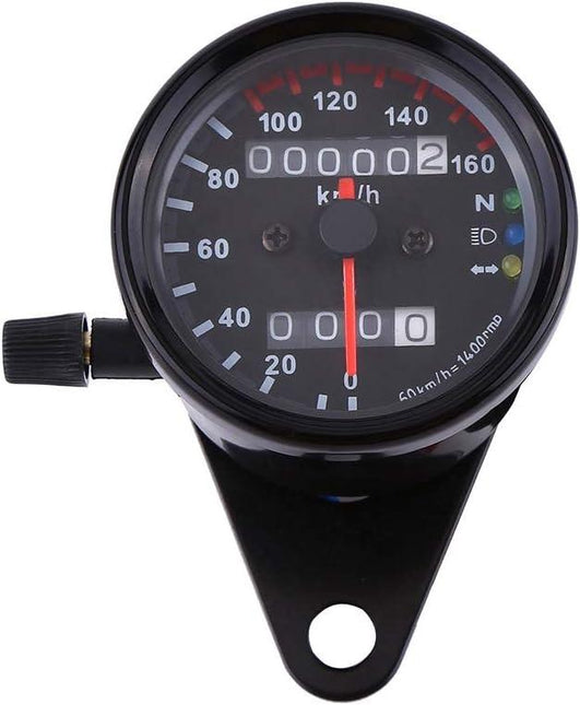 Auto Accessories > Auto Accessories Others > Automotive Gauges.