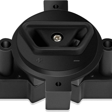 Universal 36V Golf Cart Charger Plug Receptacle for EZGO, for Club Car, for Yamaha, for Taylor Dun, Golf Cart 2 Prong Charger Plug Receptacle.