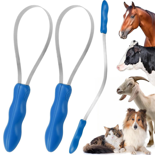 Pet Care.
