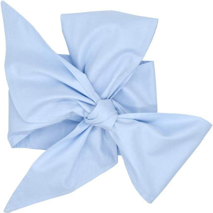Newborn Swaddle Sash Maternity Bow Sash Baby Swaddle Photography Shoot Prop - 5#.