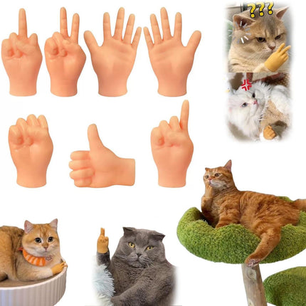 Pet Care.
