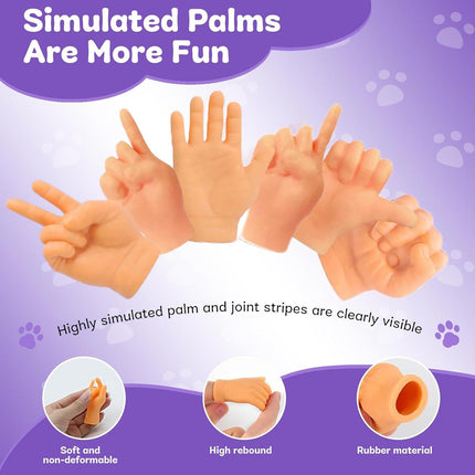 Pet Care.