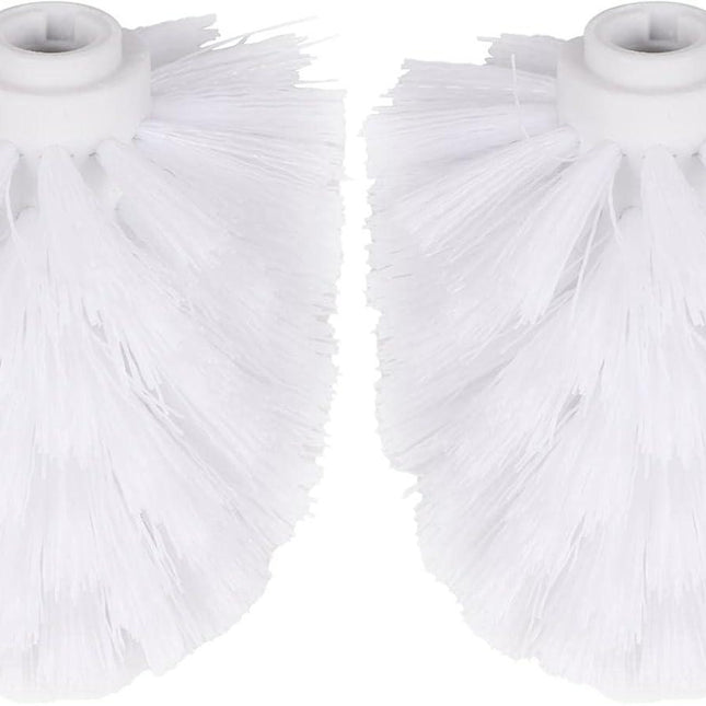 Home & Garden > Bathroom Accessories > Toilet Brushes & Holders.