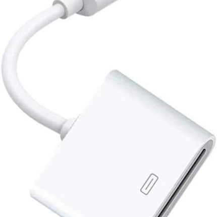 for Apple 30pin Female to USB 3.1 Type-C USB-C Sync Data Charging Adapter Cable Cell Phone OTG Adapters USB Cables Accessories, USB c Female to USB Female Adapter.