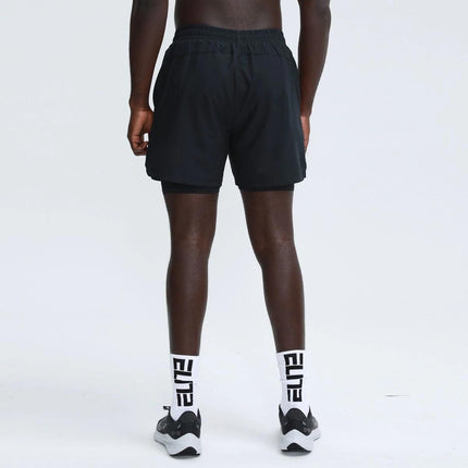 Elite Basketball Crew Socks for Men and Women, Cushion Performance Athletic Basketball Socks.