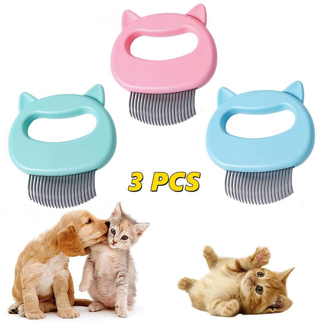 Pet Care.