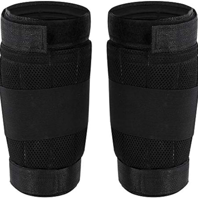 Weighted Leg Bands, Ankle Adjustable Loading Weighted Leg Strap for Women Men Fitness, Walking, Jogging, Exercise, Gym