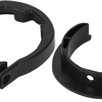 Electric Scooter Folding Locking Cilp Easy Installation Clip Ring for Ninebot MAX G30 Scooter.