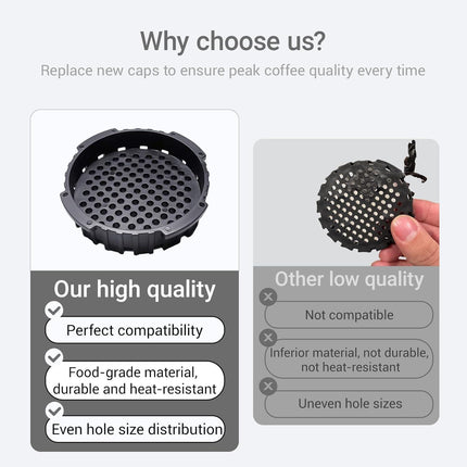 Appliances > Kitchen Appliances > Coffee Machines & Accessories.