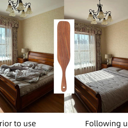Mattress Lifter for Changing Sheets Bed Skirts, Bed Making Tool for Bed Making Easier, Sheet Tucker Tool Protect Your Back, Hand, Reduce Excess Strain(1 Pieces).