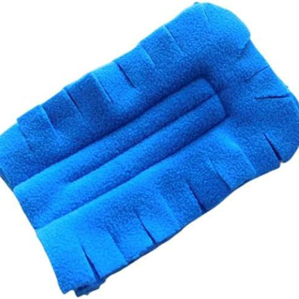 Hand Duster - Reusable, Dry Duster - 3-Pack (Rose red/Blue/Yellow).