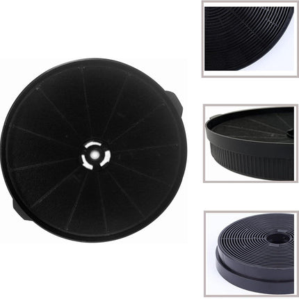 AP-CFK1-TM Range Hood Filter compatible with Cosmo Range Hood Charcoal CFK1-TM filter.