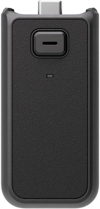 Osmo Pocket 3 Battery Handle, Compatibility: Osmo Pocket 3.