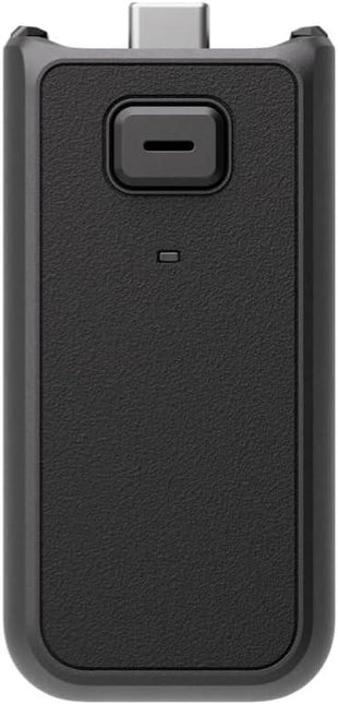 Osmo Pocket 3 Battery Handle, Compatibility: Osmo Pocket 3.