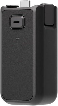 Osmo Pocket 3 Battery Handle, Compatibility: Osmo Pocket 3.
