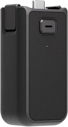 Osmo Pocket 3 Battery Handle, Compatibility: Osmo Pocket 3.