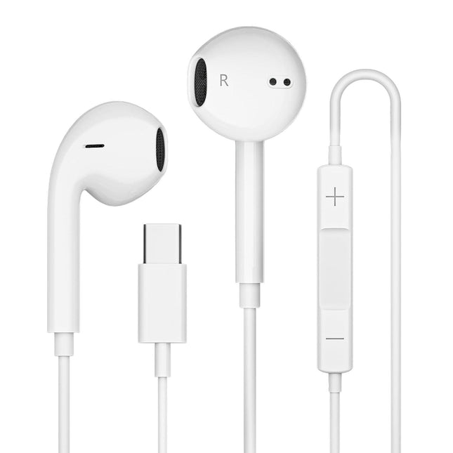 Electronics > Headphones and Earphones > In Ear Headphones & Earbuds.