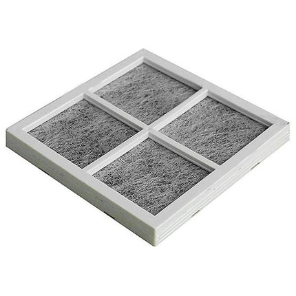 6 Pcs Replacement Air Filter For Lg Lt120f Elite 469918 Refrigerator Adq73214402, Adq73214404.