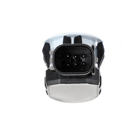 Car Parking Sensors for for RAV4 2017-2018 Parking Sensor Distance Control Sensor Detector 8934112100 8934142060 89341-12100 Detection Radar(Silver).