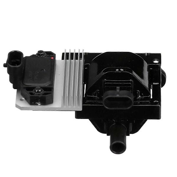 Ignition Coil Module Unit 392-863704T 8M0054588 3861985 3862167 3883158 for Mercruiser V6 V8 4.3.