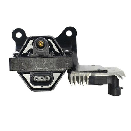 Ignition Coil Module Unit 392-863704T 8M0054588 3861985 3862167 3883158 for Mercruiser V6 V8 4.3.