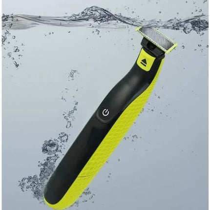 4-in-1 Electric Nose Hair Trimmer for Women.