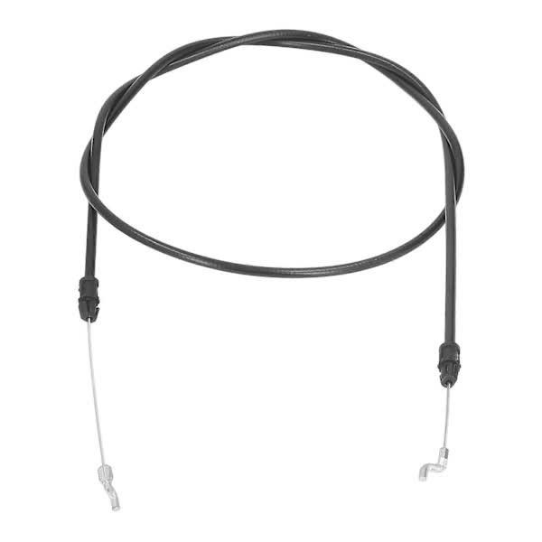 Motor Zone Replacement Control Drive Cable Compatible with Fuxtec FX RM Lawn Mower.