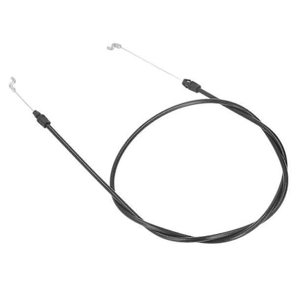 Motor Zone Replacement Control Drive Cable Compatible with Fuxtec FX RM Lawn Mower.