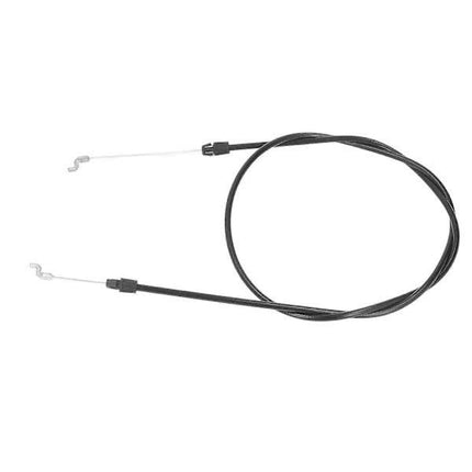 Motor Zone Replacement Control Drive Cable Compatible with Fuxtec FX RM Lawn Mower.