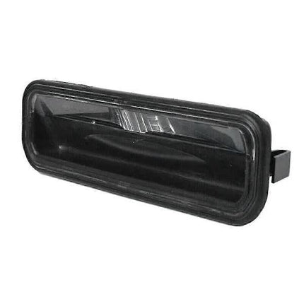 Focus M3 License Plate Light Micro Switch Button Compatible with BM51-19B514-AE.