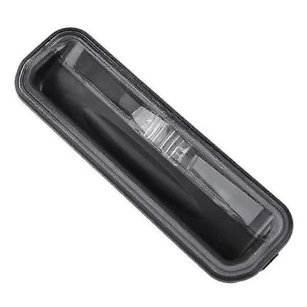 Focus M3 License Plate Light Micro Switch Button Compatible with BM51-19B514-AE.