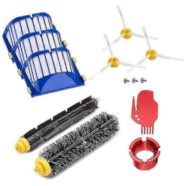 Appliances > Vacuum Cleaners > Vacuum Cleaner Accessories.