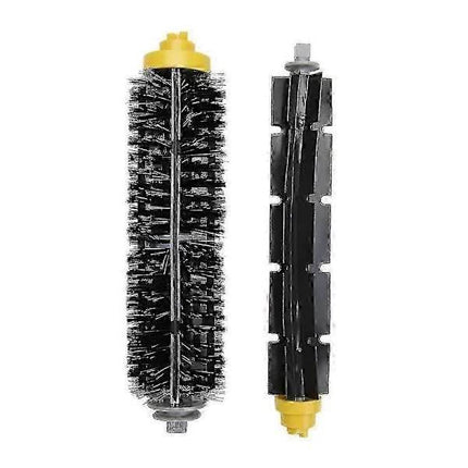 For iRobot Roomba 600 Series 606 620 650 671 675 676 677 680 691 692 Robot Vacuum Cleaner Replacement Parts Accessories P20250110161 As Shown.