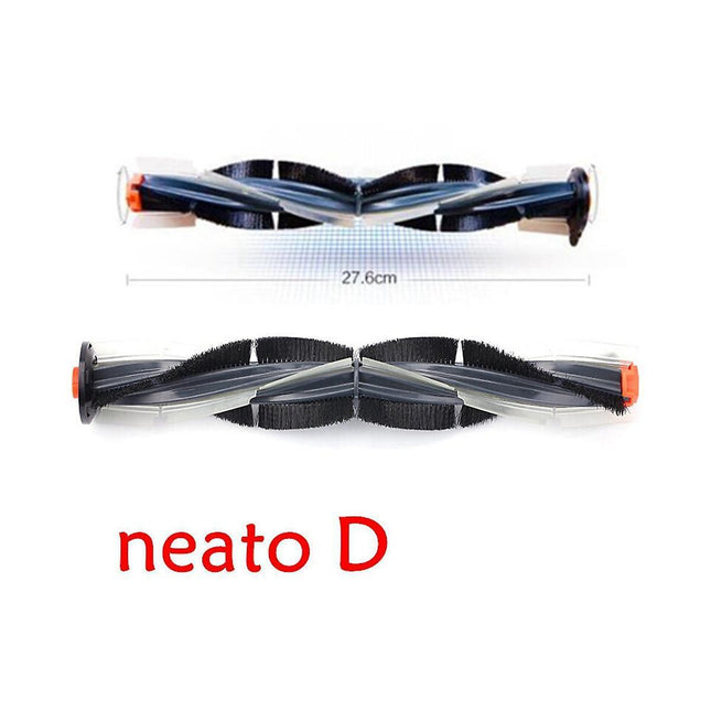 Sweeper D Series Main Brush Compatible with D3 D5 D7 D80 D7500 D8500 Robot Vacuum Cleaner Spare Parts.