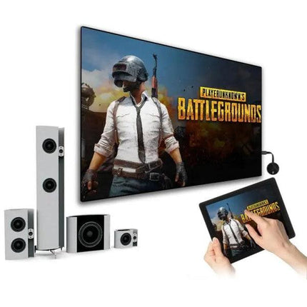 Chromecast 5G Wireless Display.