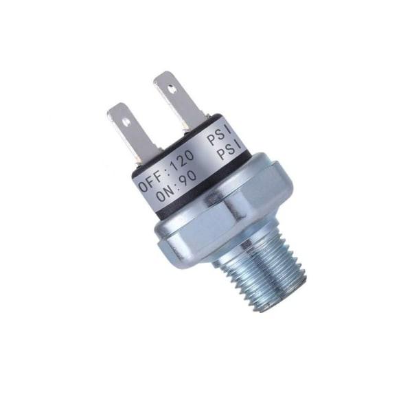 Air Compressor Switch Replacement Compatible with Air Pressure Systems.