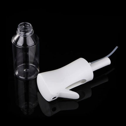 Water Spray for Hair, White, 300 ml.