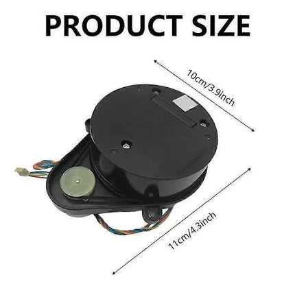 FM1828 LDS007 Laser Distance Sensor for N8 Pro T9 T8 Vacuum Cleaner Replacement.
