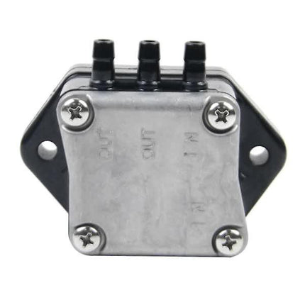 Fuel Pump Compatible with Yamaha Outboard F25 F30 F40 F50 F60 HP 4-Stroke AP03 62y-24410-02-00 62y-24410-00-00 62y-24410-01-00.