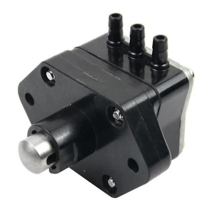 Fuel Pump Compatible with Yamaha Outboard F25 F30 F40 F50 F60 HP 4-Stroke AP03 62y-24410-02-00 62y-24410-00-00 62y-24410-01-00.