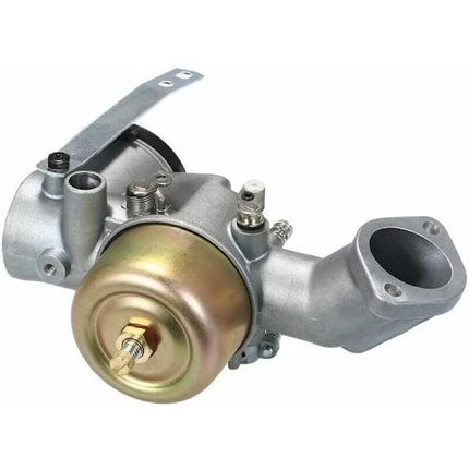 Briggs \u0026 Stratton Compatible Carburetor with Gasket for 491031 490499 491026 281707 12HP Engine.