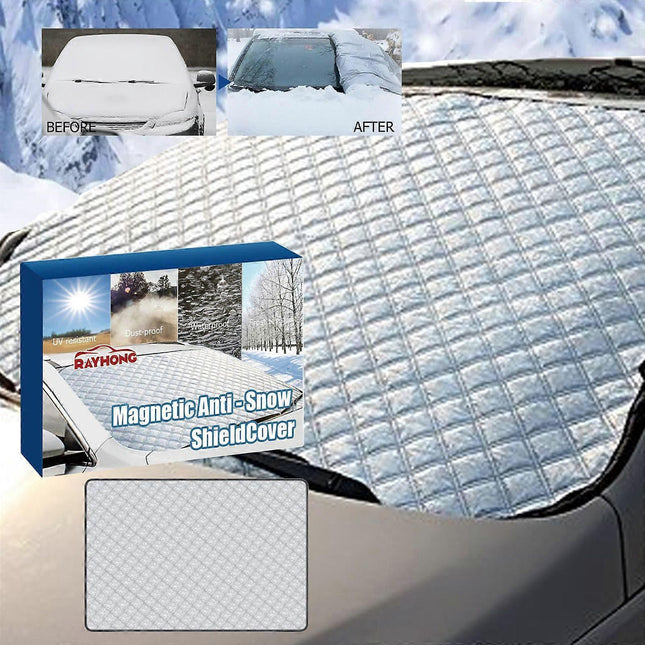 Auto Accessories > Auto Accessories Others > Insulation.