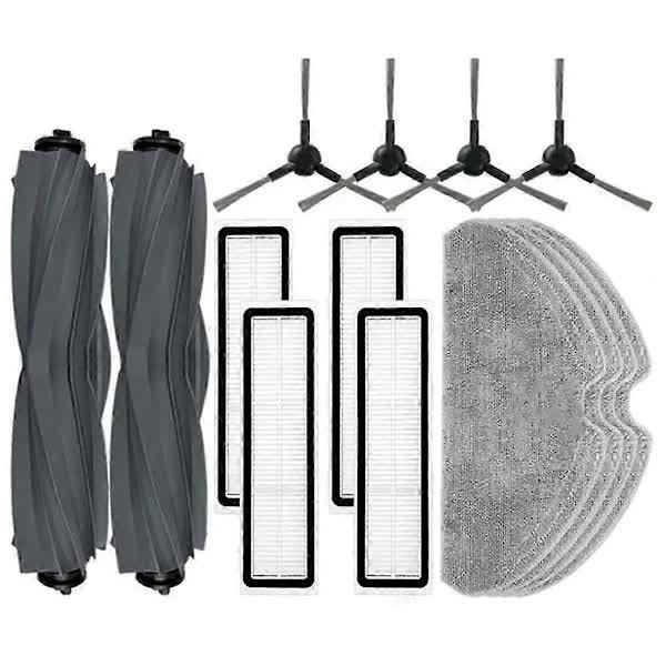 Appliances > Vacuum Cleaners > Vacuum Cleaner Accessories.