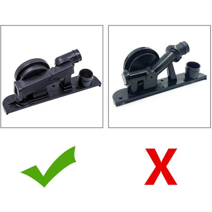 PCV Valve \u0026 Gasket for Audi VW Seat 2.0 TFSI Engine Compatible with OEM 06F129101.