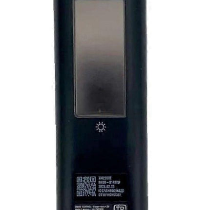 Compatible with Samsung TV Remote Control BN59-01432D Solar Rechargeable Voice Remote BN59-01432A.