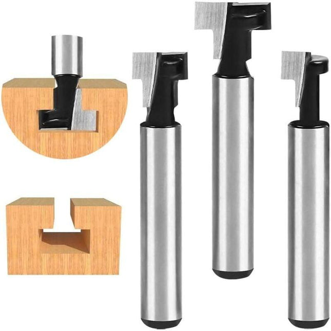 Tools > Other Tools > Tool Blades.