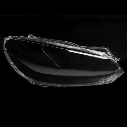 for Golf 6 -MK6 2010-2014 Car Headlight Clear Lens (Right Side).