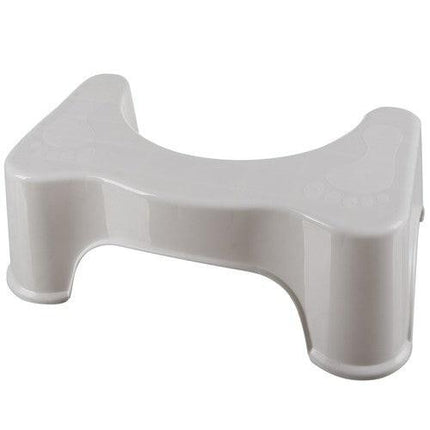 Toilet Stool - For constipation relief - Squatty Potty white 750.